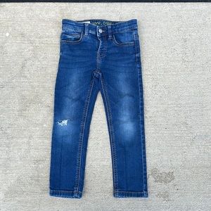 4T Mayoral Jeans Boys